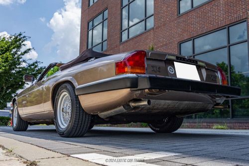1990 jaguar xj xjs
