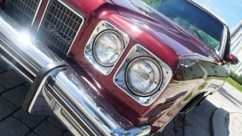 1975 Oldsmobile Delta Royale 88 Convertible-SEE VIDEO, US $19,995.00, image 4