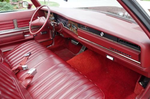 1975 Oldsmobile Delta Royale 88 Convertible-SEE VIDEO, US $19,995.00, image 9
