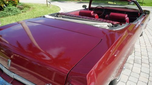 1975 Oldsmobile Delta Royale 88 Convertible-SEE VIDEO, US $19,995.00, image 12