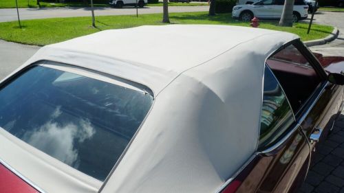 1975 Oldsmobile Delta Royale 88 Convertible-SEE VIDEO, US $19,995.00, image 13