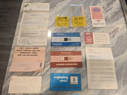 1975 Oldsmobile Delta Royale 88 Convertible-SEE VIDEO, US $19,995.00, image 14