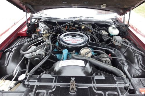 1975 Oldsmobile Delta Royale 88 Convertible-SEE VIDEO, US $19,995.00, image 16