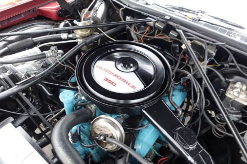 1975 Oldsmobile Delta Royale 88 Convertible-SEE VIDEO, US $19,995.00, image 17