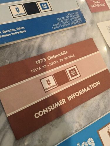 1975 Oldsmobile Delta Royale 88 Convertible-SEE VIDEO, US $19,995.00, image 18