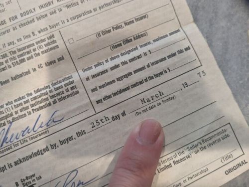 1975 Oldsmobile Delta Royale 88 Convertible-SEE VIDEO, US $19,995.00, image 21