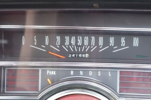 1975 Oldsmobile Delta Royale 88 Convertible-SEE VIDEO, US $19,995.00, image 35