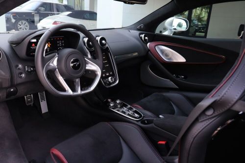 2022 McLaren GT, US $179,900.00, image 2