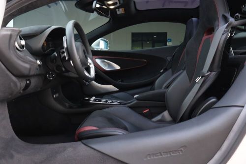 2022 McLaren GT, US $179,900.00, image 3