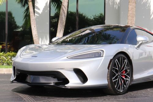2022 McLaren GT, US $179,900.00, image 5