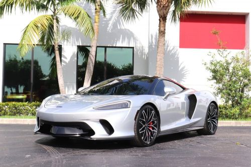 2022 McLaren GT, US $179,900.00, image 6