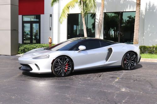 2022 McLaren GT, US $179,900.00, image 7