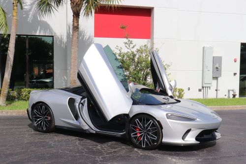 2022 McLaren GT, US $179,900.00, image 8