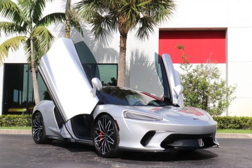 2022 McLaren GT, US $179,900.00, image 9