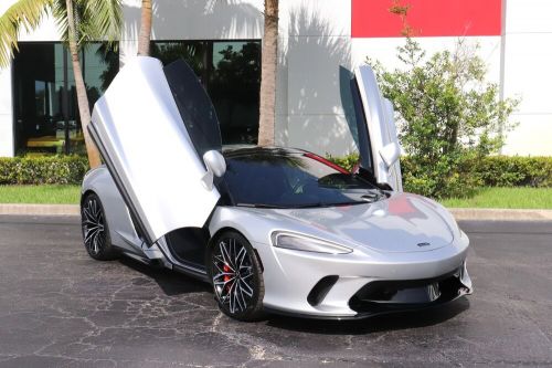 2022 McLaren GT, US $179,900.00, image 10