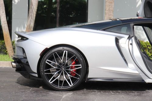 2022 McLaren GT, US $179,900.00, image 12