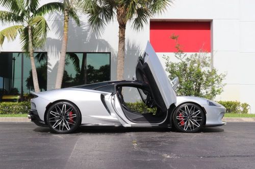 2022 McLaren GT, US $179,900.00, image 13