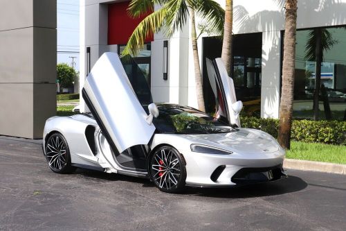 2022 McLaren GT, US $179,900.00, image 15