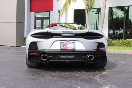 2022 McLaren GT, US $179,900.00, image 17