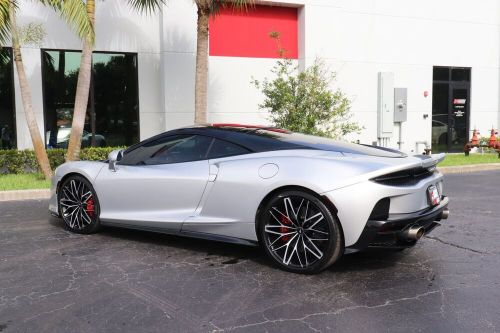 2022 McLaren GT, US $179,900.00, image 19