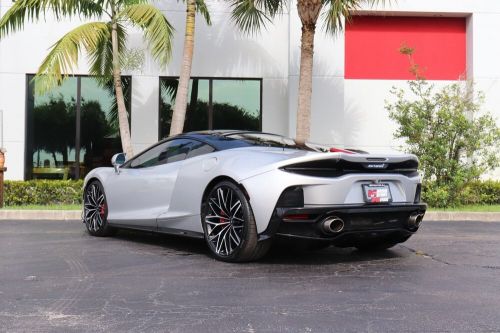 2022 McLaren GT, US $179,900.00, image 20