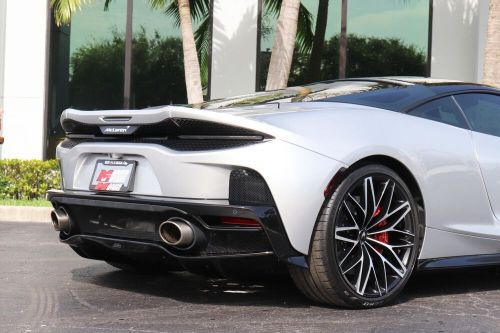 2022 McLaren GT, US $179,900.00, image 22