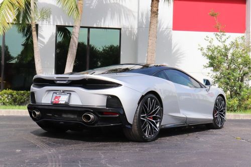 2022 McLaren GT, US $179,900.00, image 23