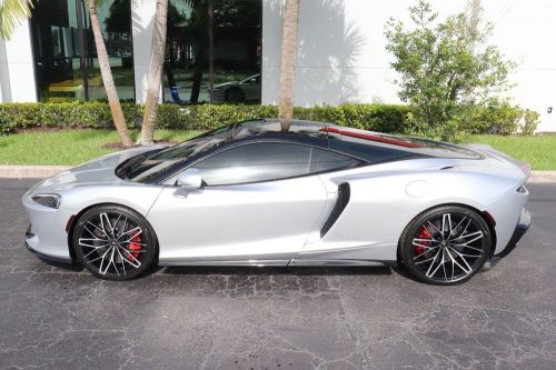 2022 McLaren GT, US $179,900.00, image 26