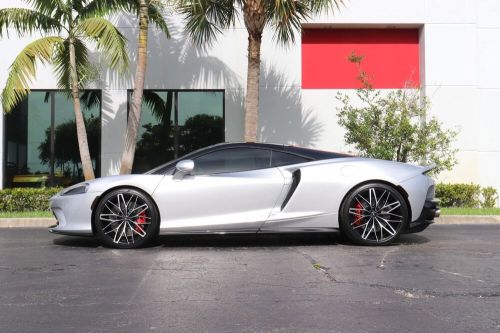 2022 McLaren GT, US $179,900.00, image 27