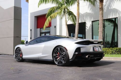 2022 McLaren GT, US $179,900.00, image 29