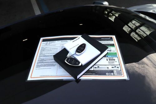 2022 McLaren GT, US $179,900.00, image 32