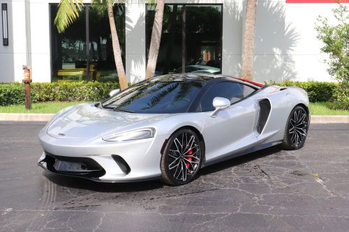 2022 McLaren GT, US $179,900.00, image 36