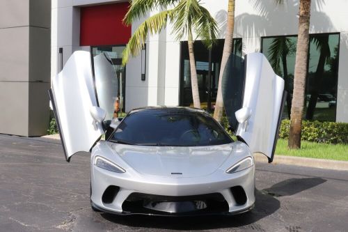 2022 McLaren GT, US $179,900.00, image 37