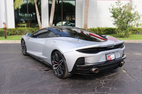 2022 McLaren GT, US $179,900.00, image 38