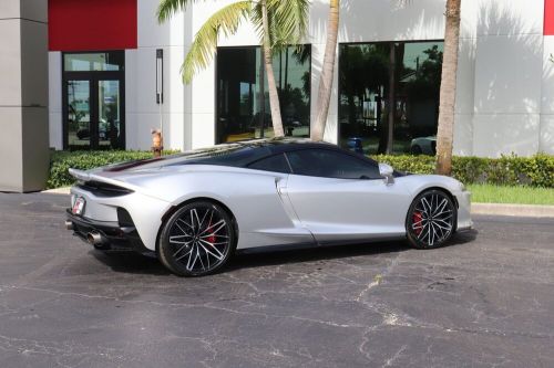 2022 McLaren GT, US $179,900.00, image 39