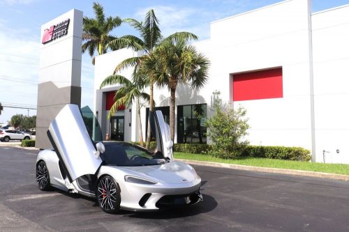 2022 McLaren GT, US $179,900.00, image 40