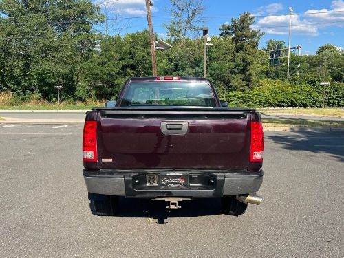 2008 gmc sierra 1500 short bed 4x4