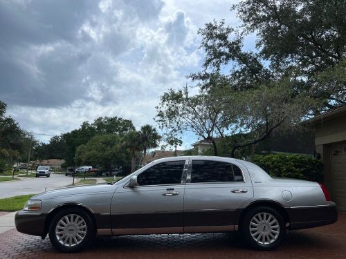 2005 Lincoln Town Car, US $8,600.00, image 3