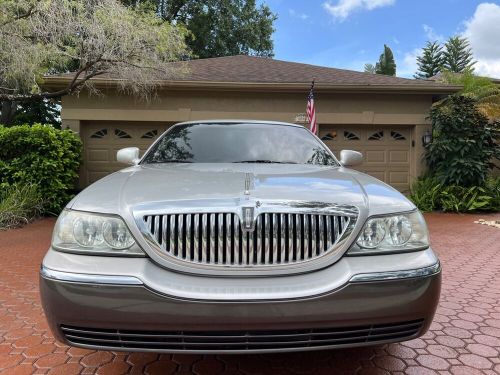 2005 Lincoln Town Car, US $8,600.00, image 6