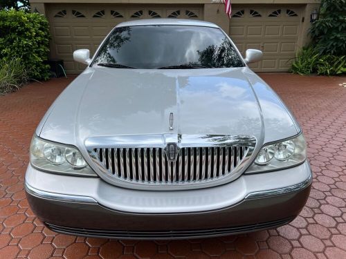 2005 Lincoln Town Car, US $8,600.00, image 7