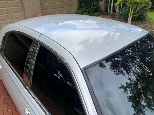 2005 Lincoln Town Car, US $8,600.00, image 8