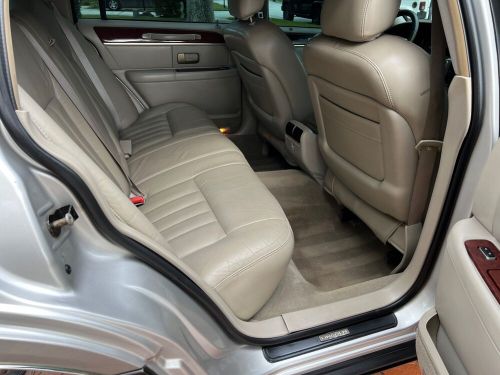 2005 Lincoln Town Car, US $8,600.00, image 11