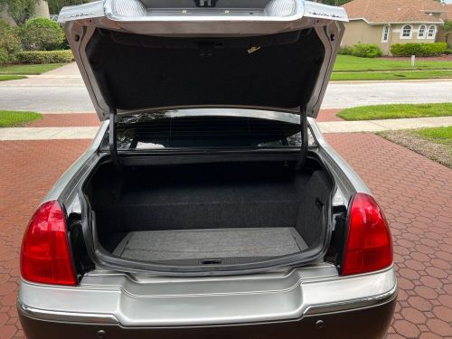 2005 Lincoln Town Car, US $8,600.00, image 13
