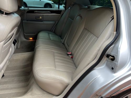 2005 Lincoln Town Car, US $8,600.00, image 15