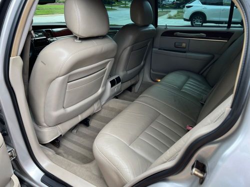 2005 Lincoln Town Car, US $8,600.00, image 16