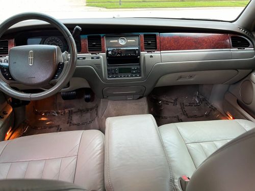 2005 Lincoln Town Car, US $8,600.00, image 18