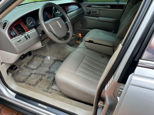 2005 Lincoln Town Car, US $8,600.00, image 19