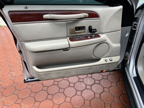 2005 Lincoln Town Car, US $8,600.00, image 20