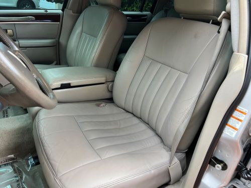 2005 Lincoln Town Car, US $8,600.00, image 21