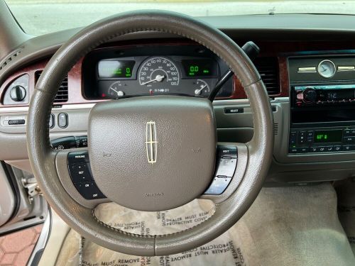 2005 Lincoln Town Car, US $8,600.00, image 23